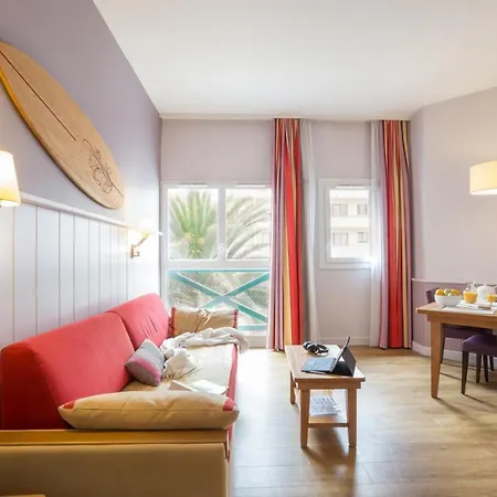 Haguna S4 * Biarritz